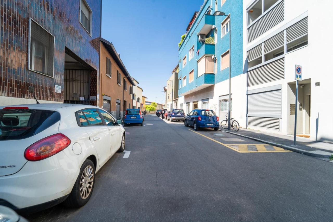 Prada Apartment Milano Ngoại thất bức ảnh
