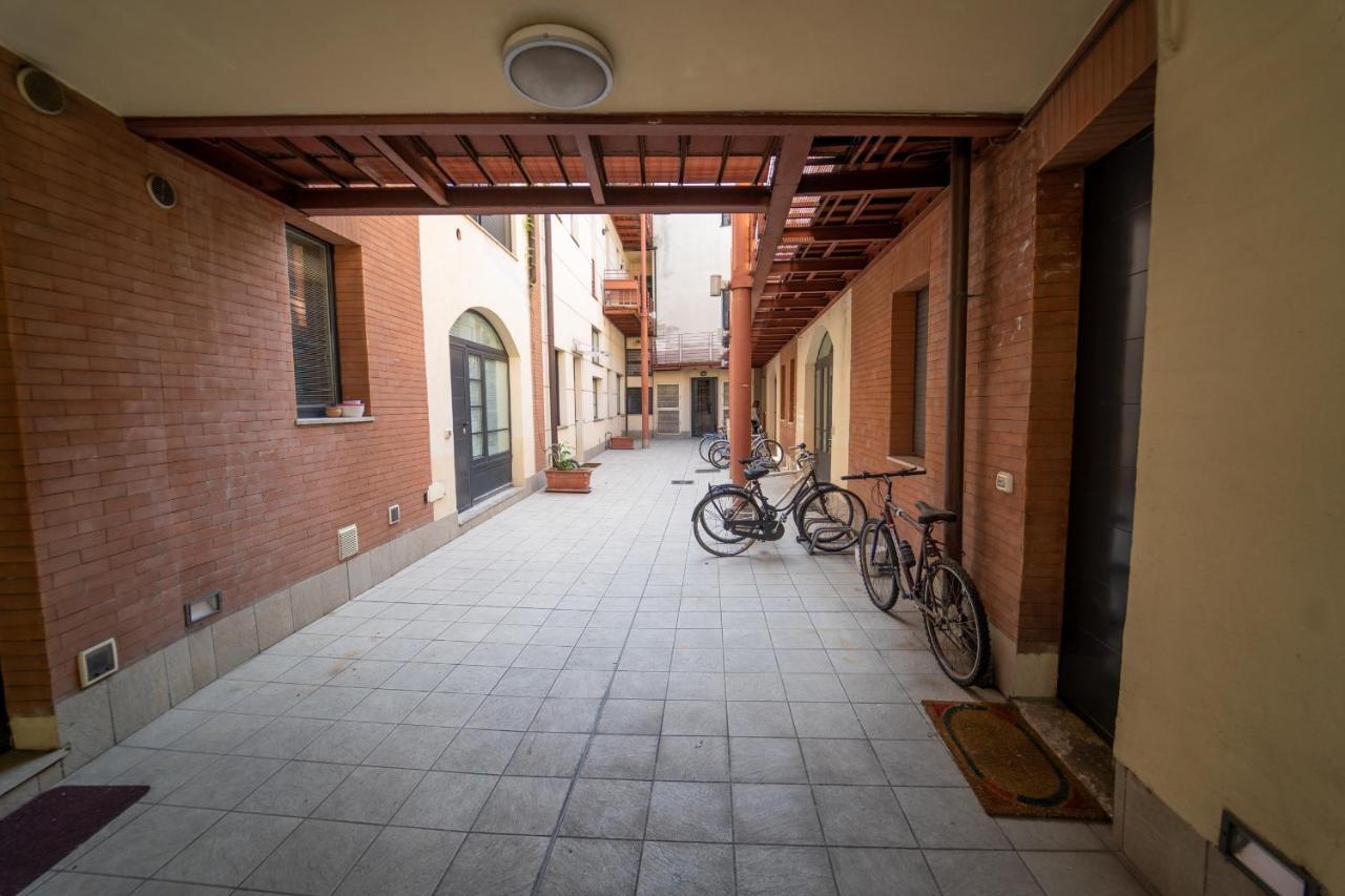 Prada Apartment Milano Ngoại thất bức ảnh