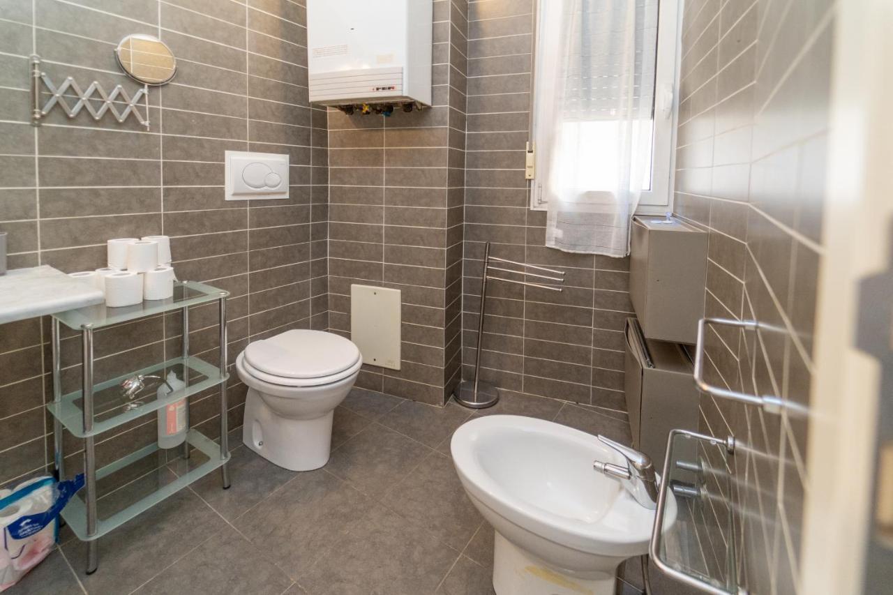 Prada Apartment Milano Ngoại thất bức ảnh