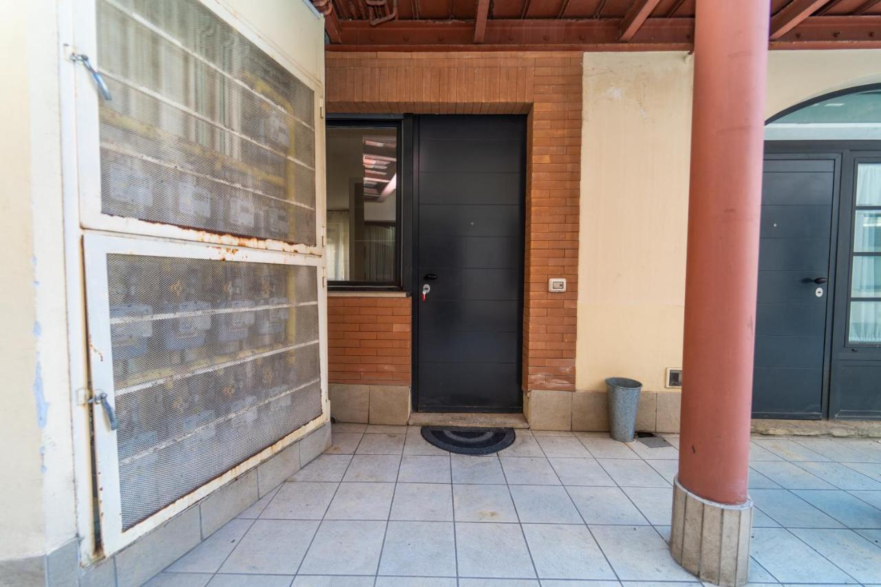 Prada Apartment Milano Ngoại thất bức ảnh