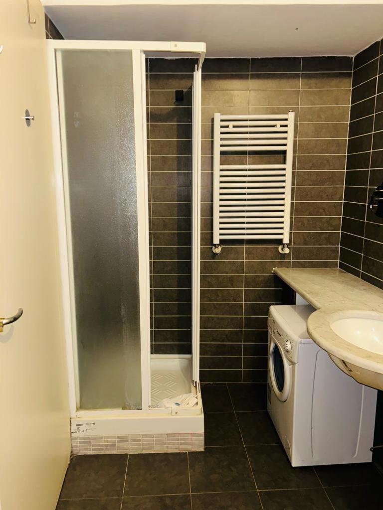 Prada Apartment Milano Ngoại thất bức ảnh