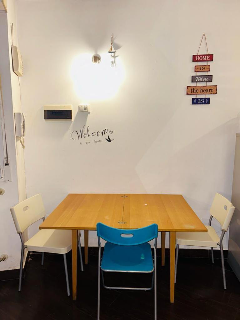 Prada Apartment Milano Ngoại thất bức ảnh