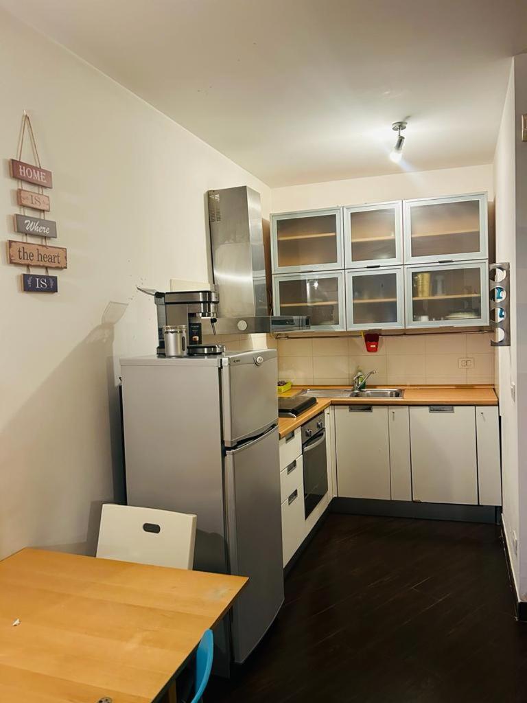Prada Apartment Milano Ngoại thất bức ảnh