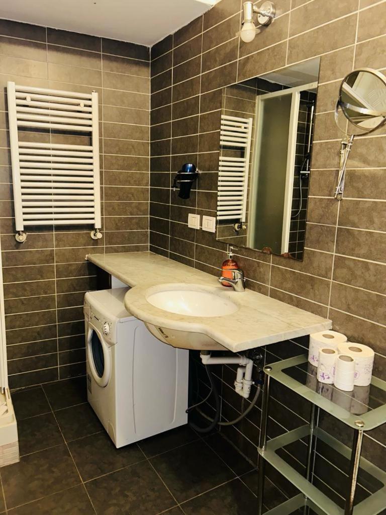 Prada Apartment Milano Ngoại thất bức ảnh