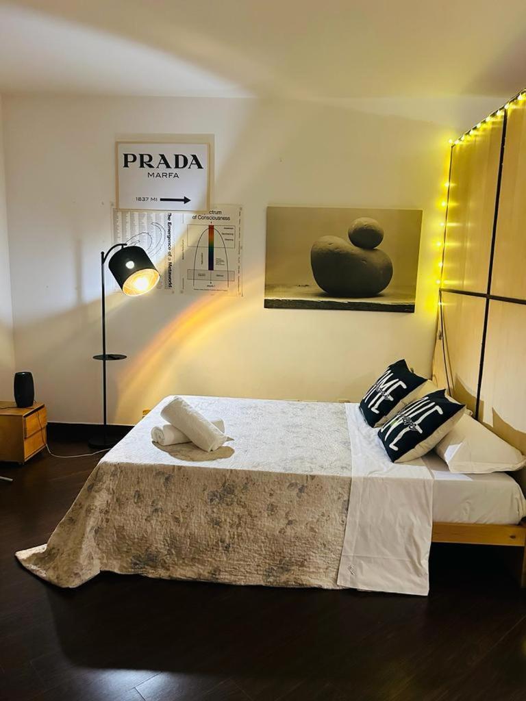 Prada Apartment Milano Ngoại thất bức ảnh